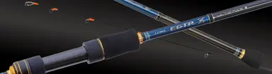 ラグゼ EGTR X アルティメイト S65ML+-solid