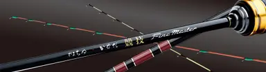 がまちぬ いかだ 競技ファインマスター M-1.5
