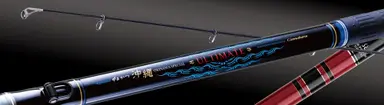 がまかつ 沖縄スペシャル アルティメイト タマン H500