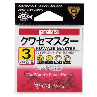 T1クワセマスター 2