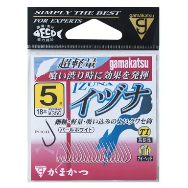 T1 イヅナ 1