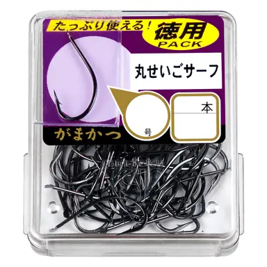 ザ・ボックス 丸せいごサーフ 17