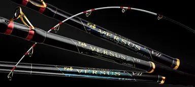 がま石 グランドバーサスV2 手持ち500