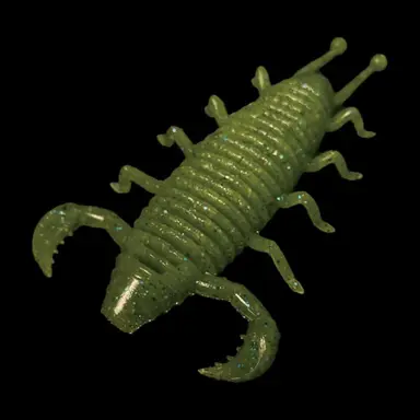 BUGPEE 3.5inch