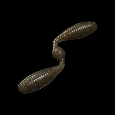 DUMBBELL WORM 2.8inch