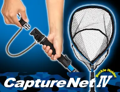 Capture Net Ⅳ