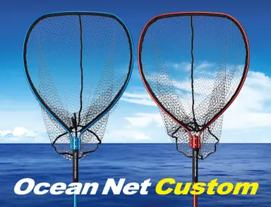 Ocean Net Custom