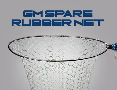GMスペアラバーネット ディープタイプ