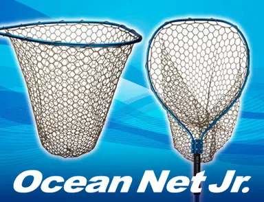 Ocean Net Jr.