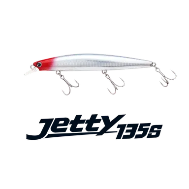 Jetty 135S