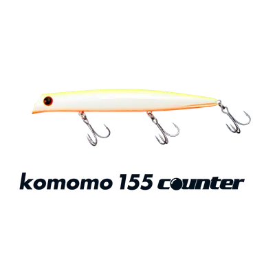 komomo 155 counter