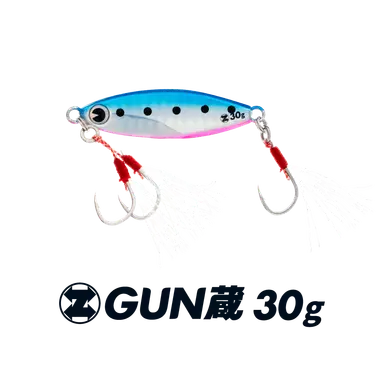 GUN蔵 30g
