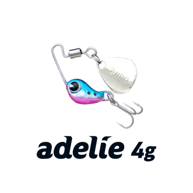 adelie 4g