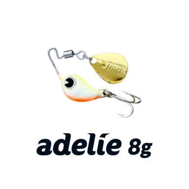 adelie 8g