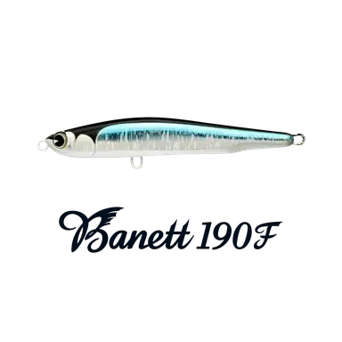 Banett 190F