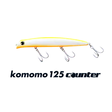 komomo 125 counter