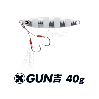 GUN吉 40g