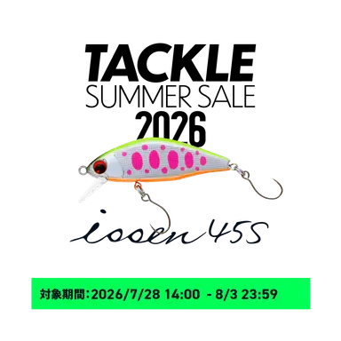 issen 45S