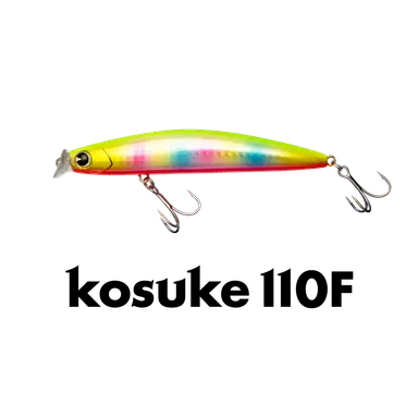 kosuke 110F