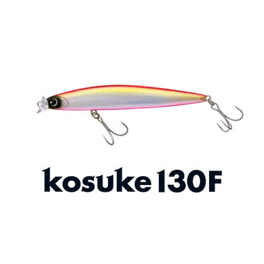kosuke 130F