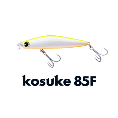 kosuke 85F
