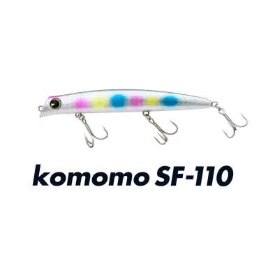 komomo SF-110