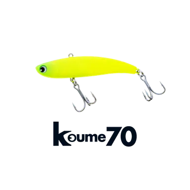 koume 70
