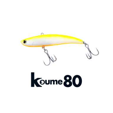 koume 80