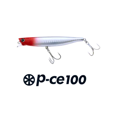 p-ce 100