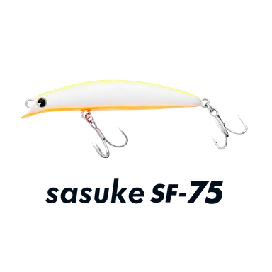 sasuke SF-75