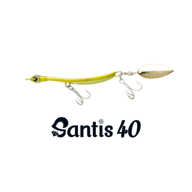 Santis 40