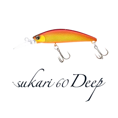 sukari 60 Deep