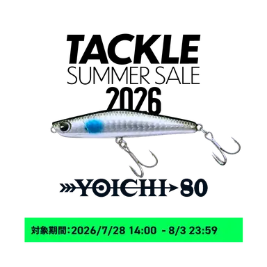 YOICHI 80