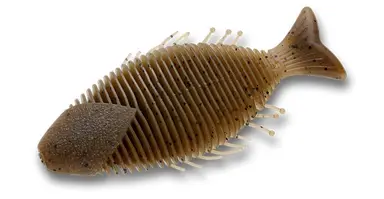 Huddle GiLL 5.8inch