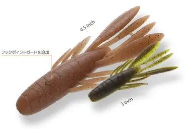 DYNAGONE 4.5inch