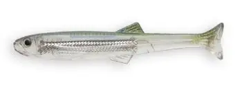 Huddle Swimmer 4inch