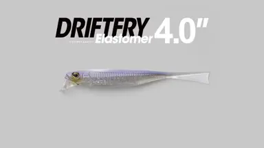 DRIFTFRY 4 Elastomer