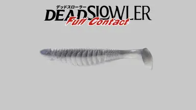 DEADSLOWLER FULL CONTACT