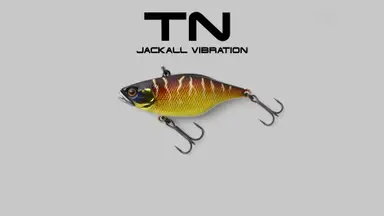 ティーエヌバイブレーション TN50 Full Tungsten