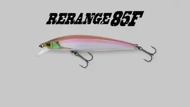 リレンジ85F 85F