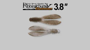 Ribbing Bunny 3.8 Elastomer