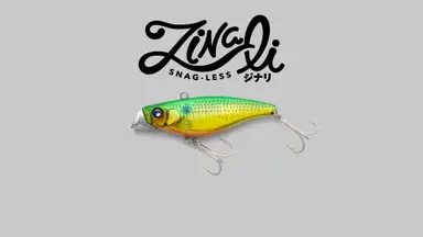 ZINARI 65/65HW ZINARI 65