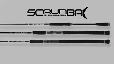 スクランバ SC-S73ML