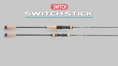 SWITCH STICK SS-S553