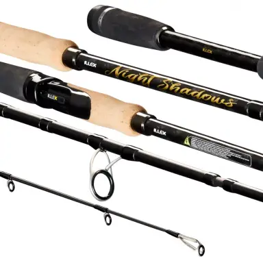 Night Shadows S 2202 H Swimbait Driver