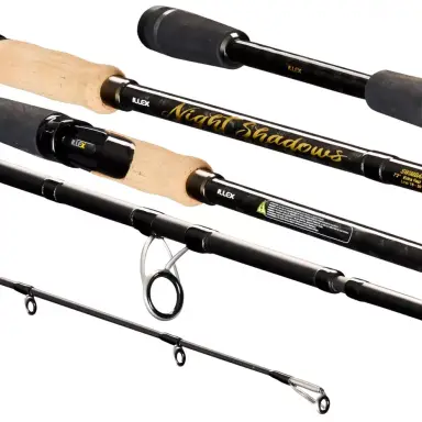 Night Shadows S 2202 XH Swimbait Special