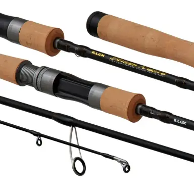 Stream Master S 1992 ML Mountain Stream