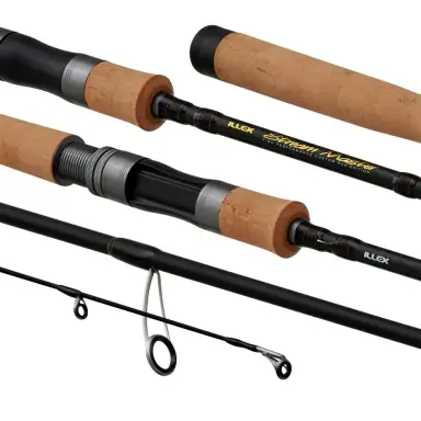 Stream Master S 2152 ML Trout Opportunist