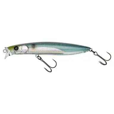 Hake Minnow 96 F