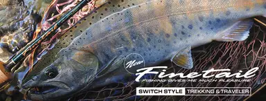 ファインテール ネイティブ FTG-42/485UL